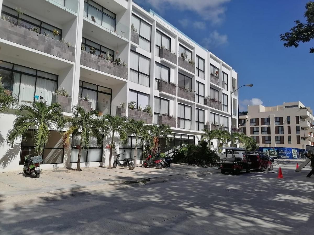 Apartment Aldea Zama 2