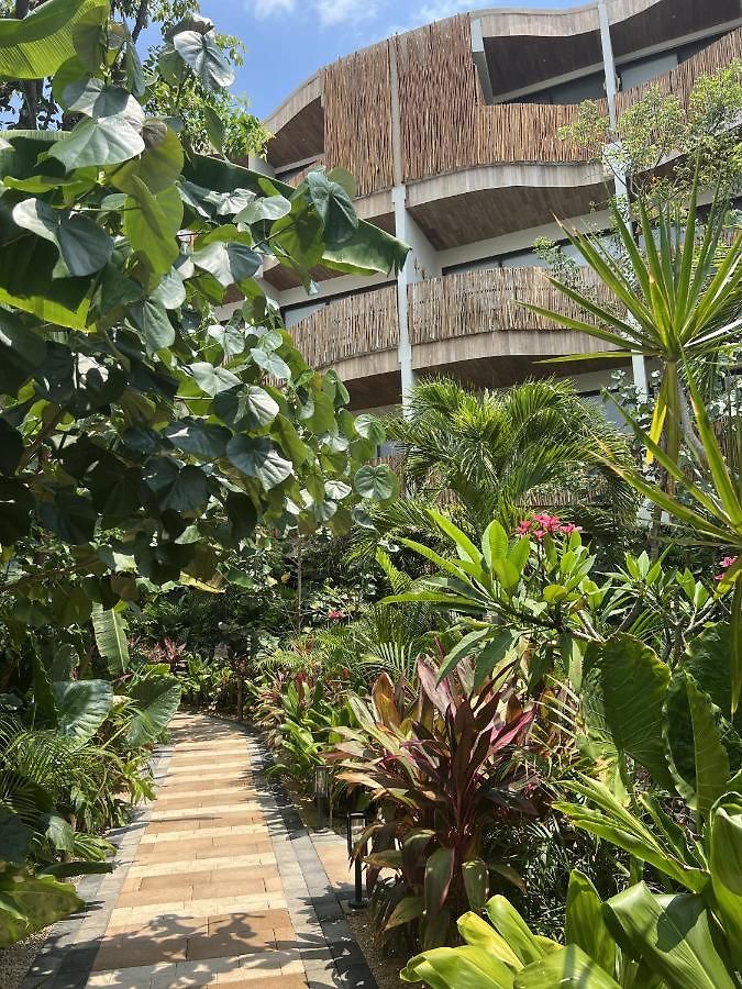 Apartahotel Adora *