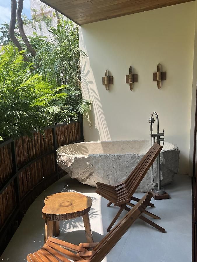 Adora Apartahotel Tulum