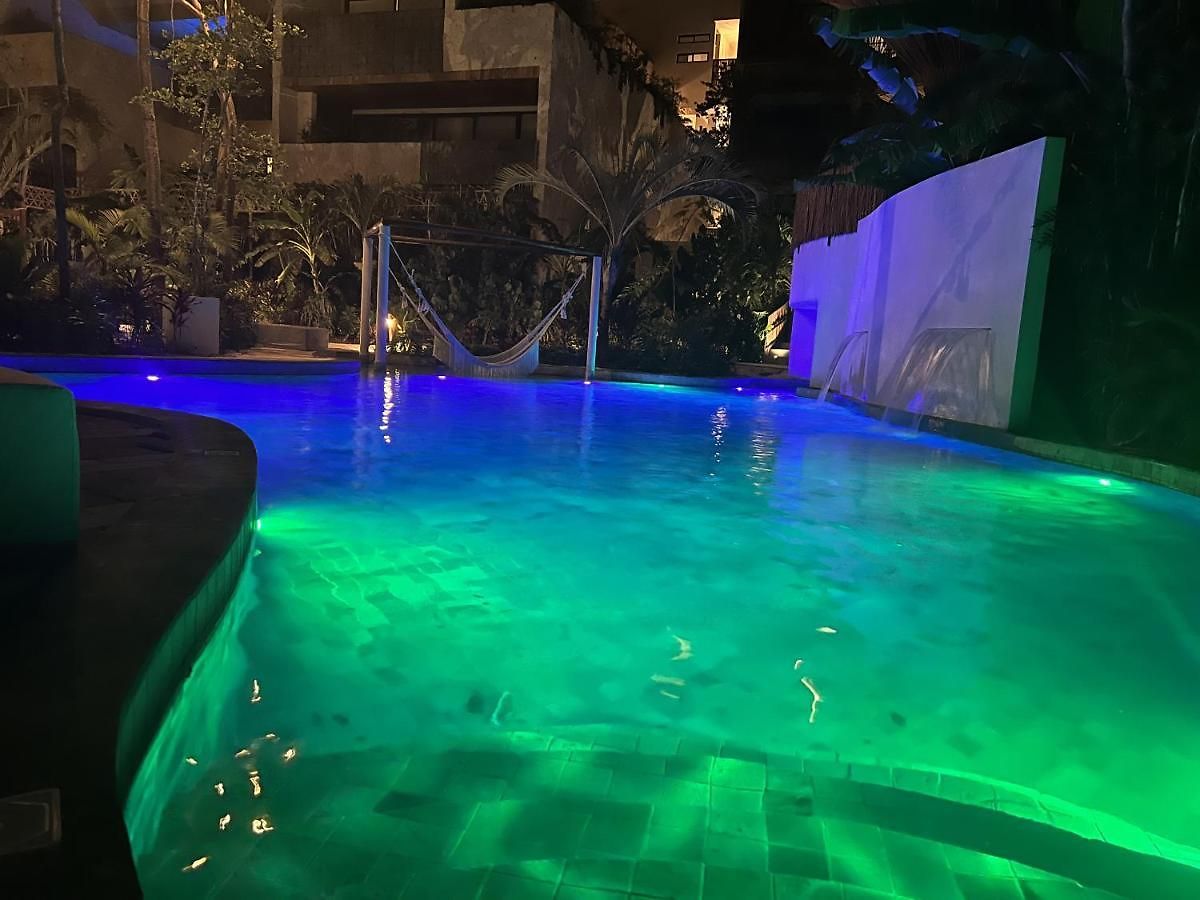 Apartahotel Adora *