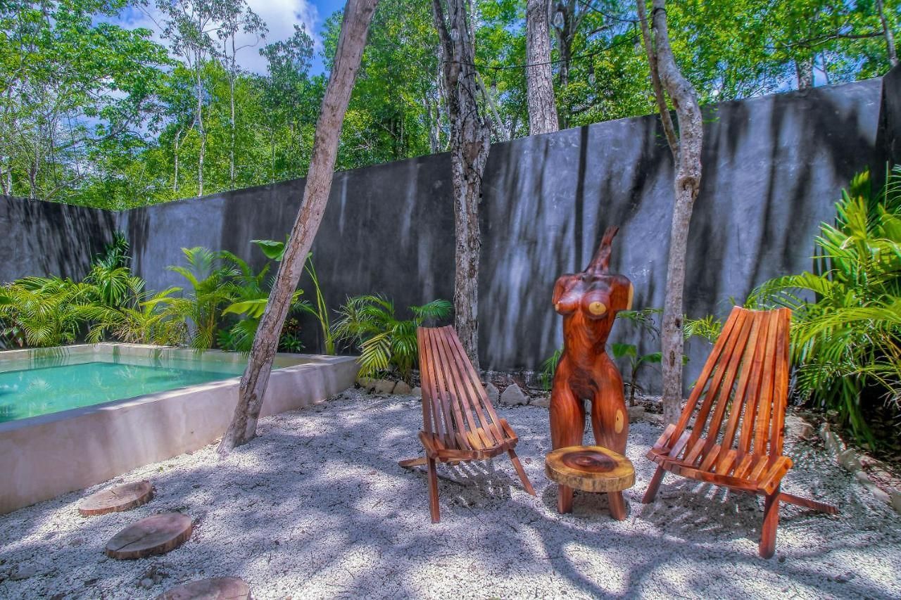 Holiday home Surenna 18 Tulum