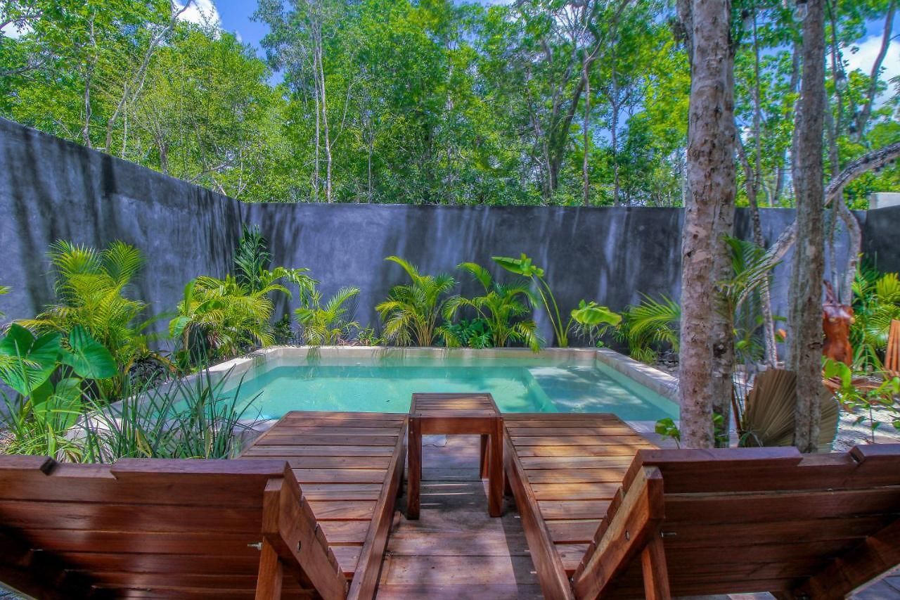 Surenna 18 Holiday home *