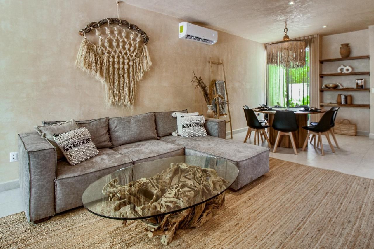 Surenna 18 Holiday home Tulum