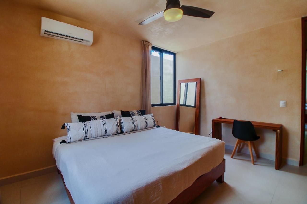 Surenna 18 Holiday home Tulum