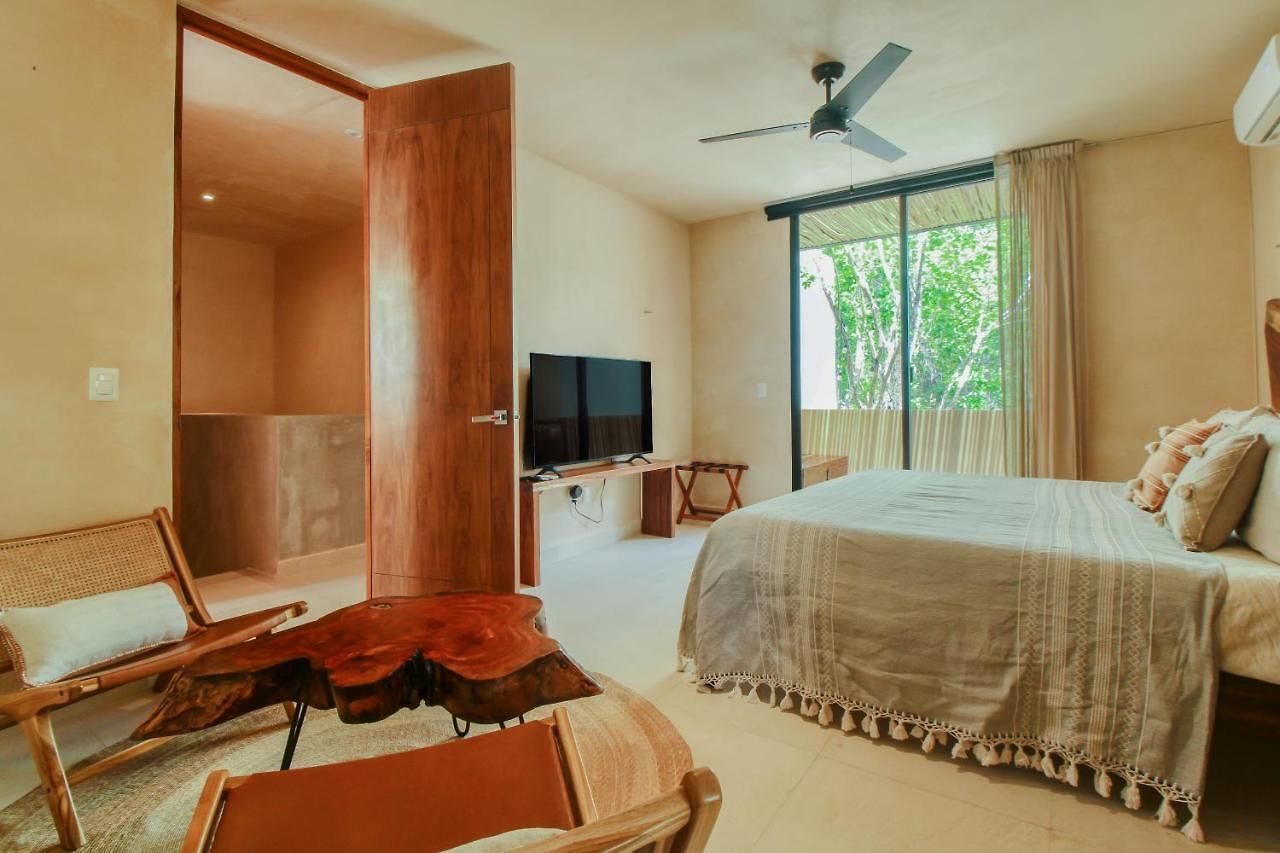 Surenna 18 Holiday home Tulum