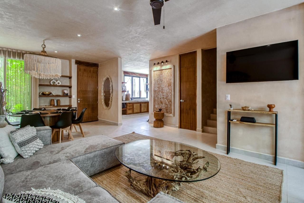 Surenna 18 Holiday home