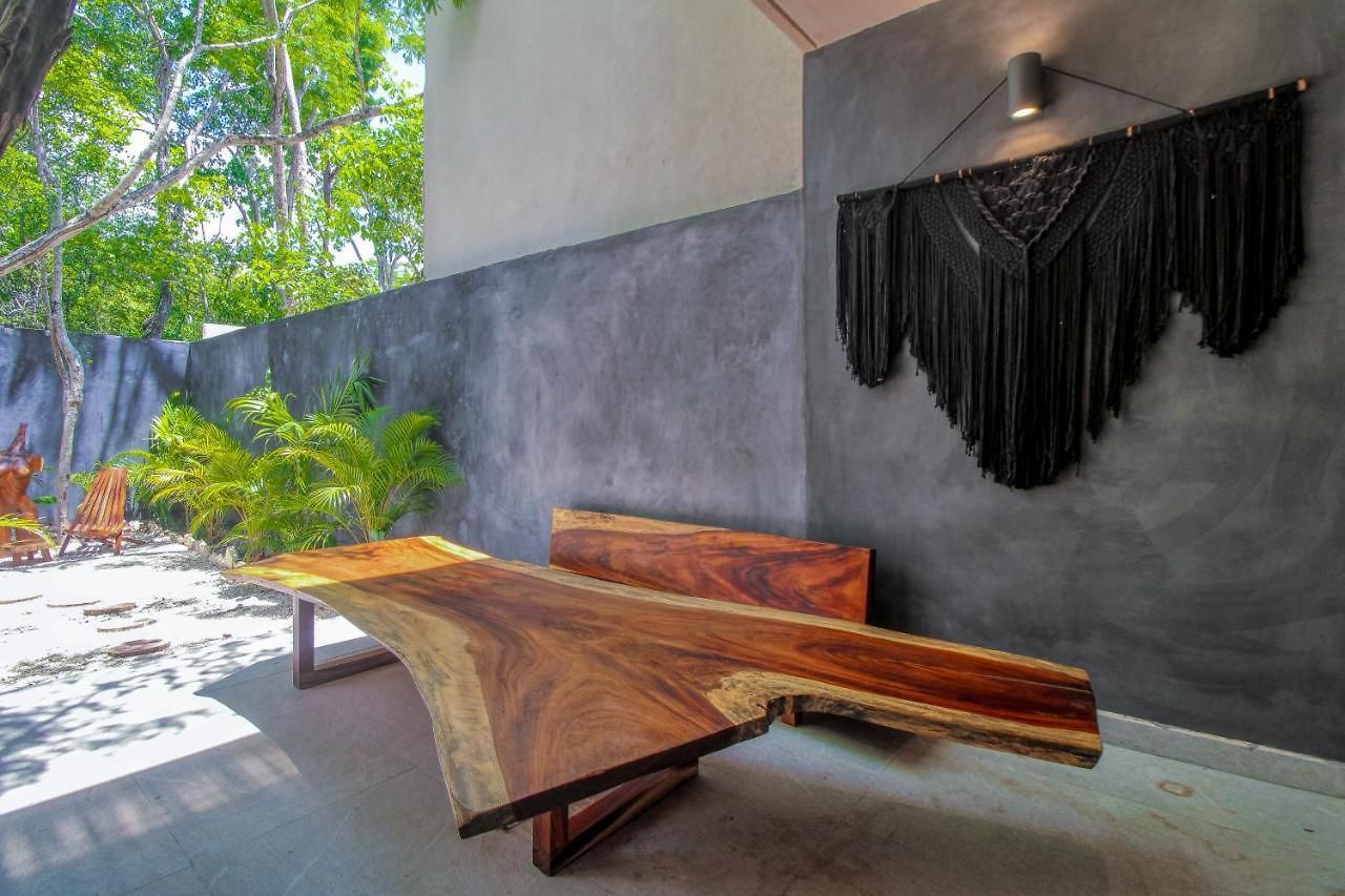Surenna 18 Holiday home Tulum