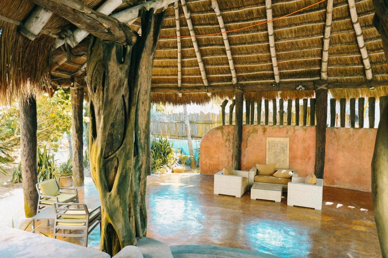 Casa Vallejo At Zamas