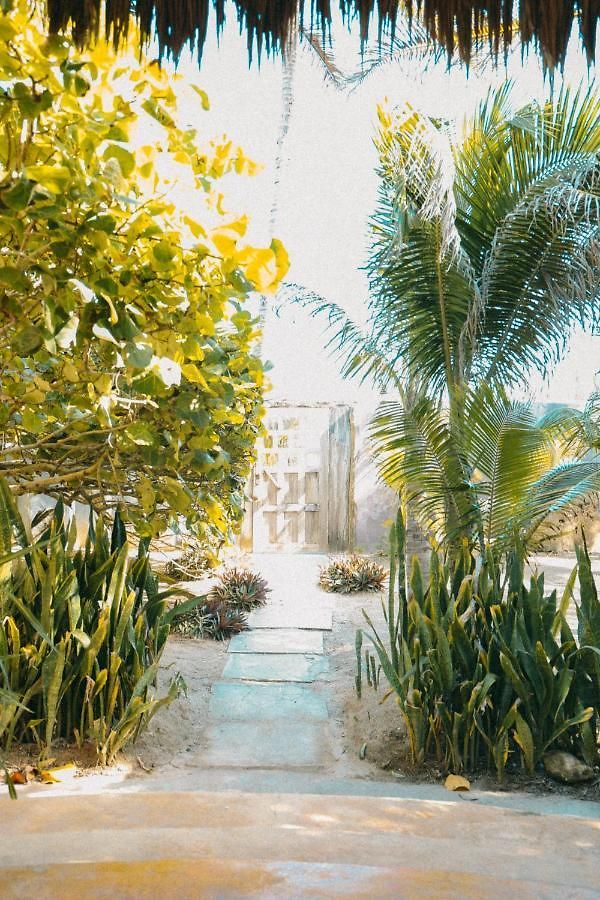 Casa Vallejo At Zamas Villa