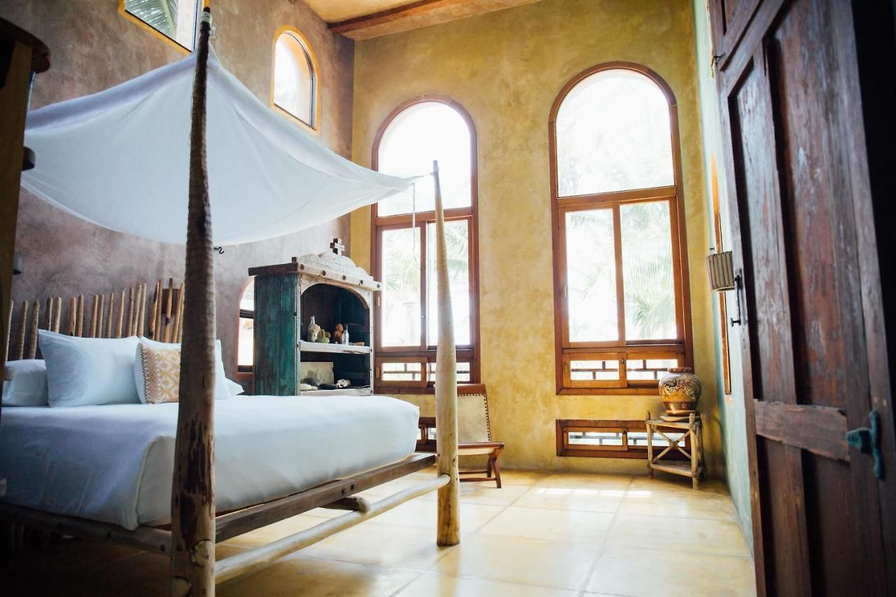 Casa Vallejo At Zamas Villa