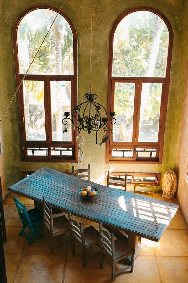 Casa Vallejo At Zamas Tulum