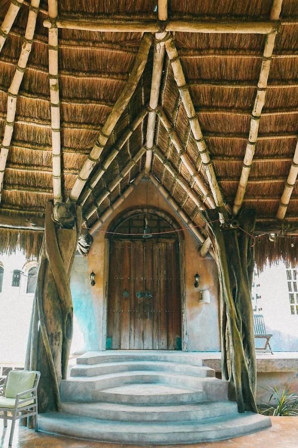 Casa Vallejo At Zamas Tulum