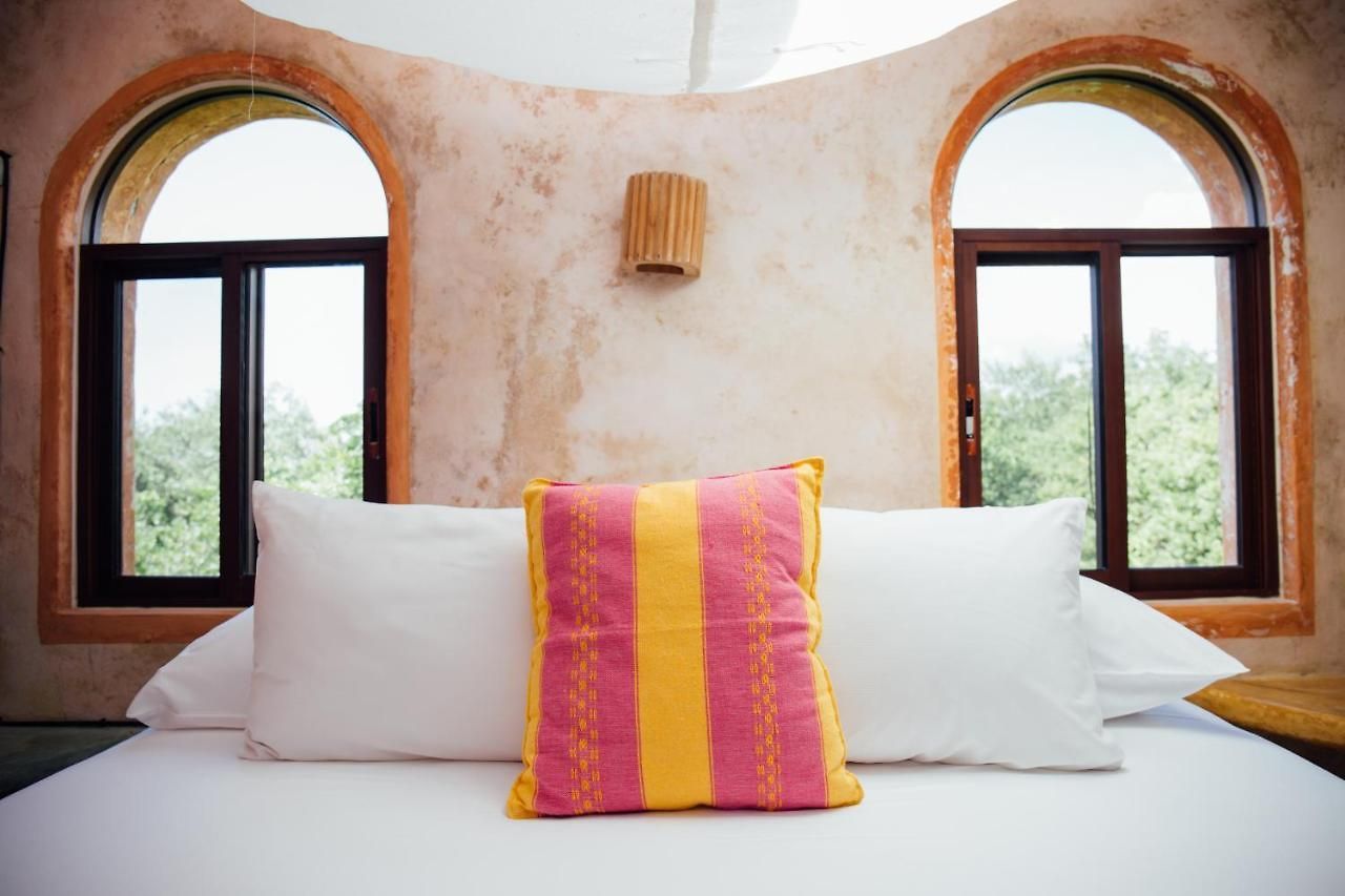 Casa Vallejo At Zamas Villa *