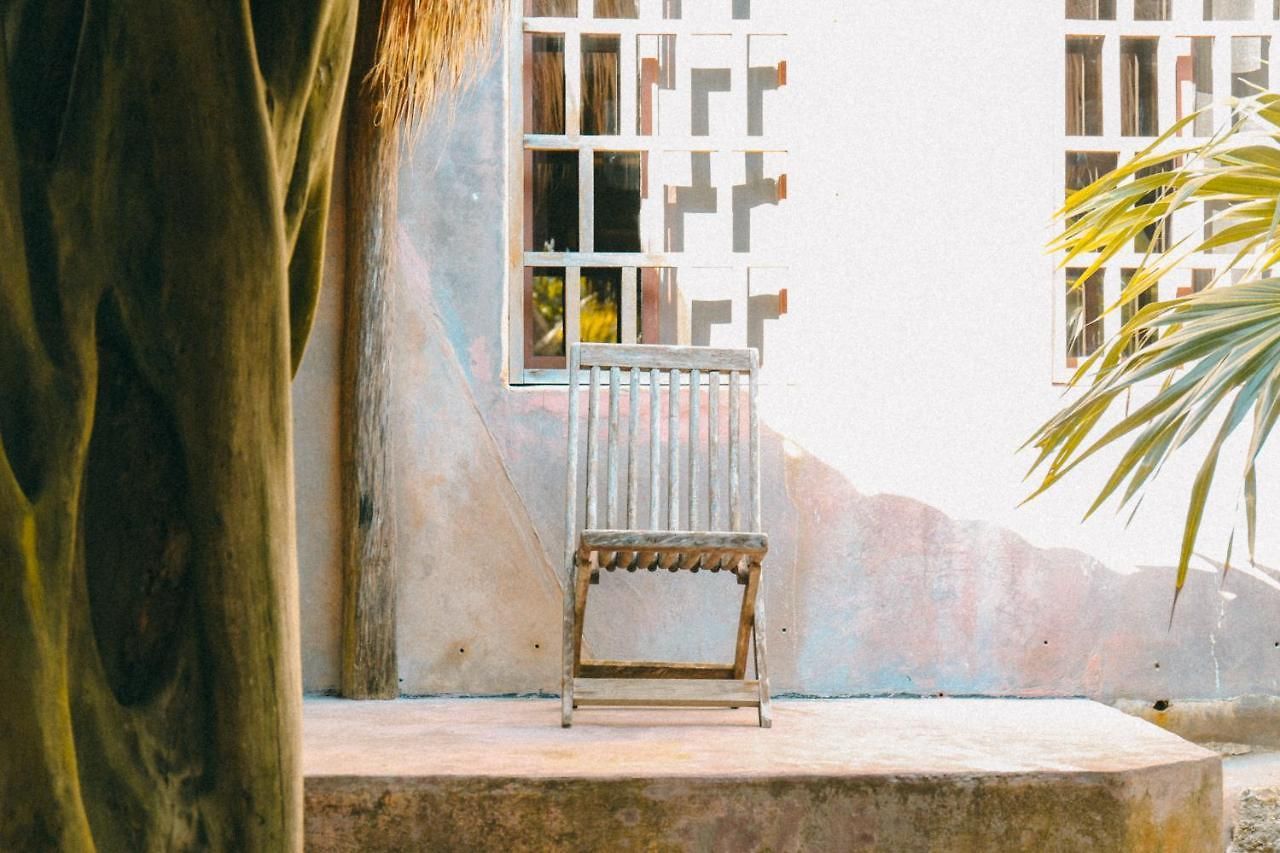 Casa Vallejo At Zamas Tulum