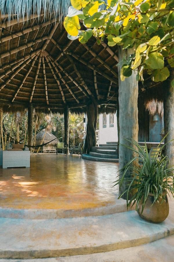 Casa Vallejo At Zamas