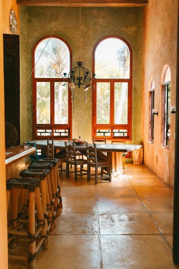 Casa Vallejo At Zamas Villa *