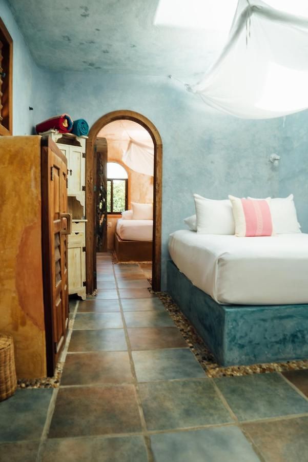 Casa Vallejo At Zamas Villa