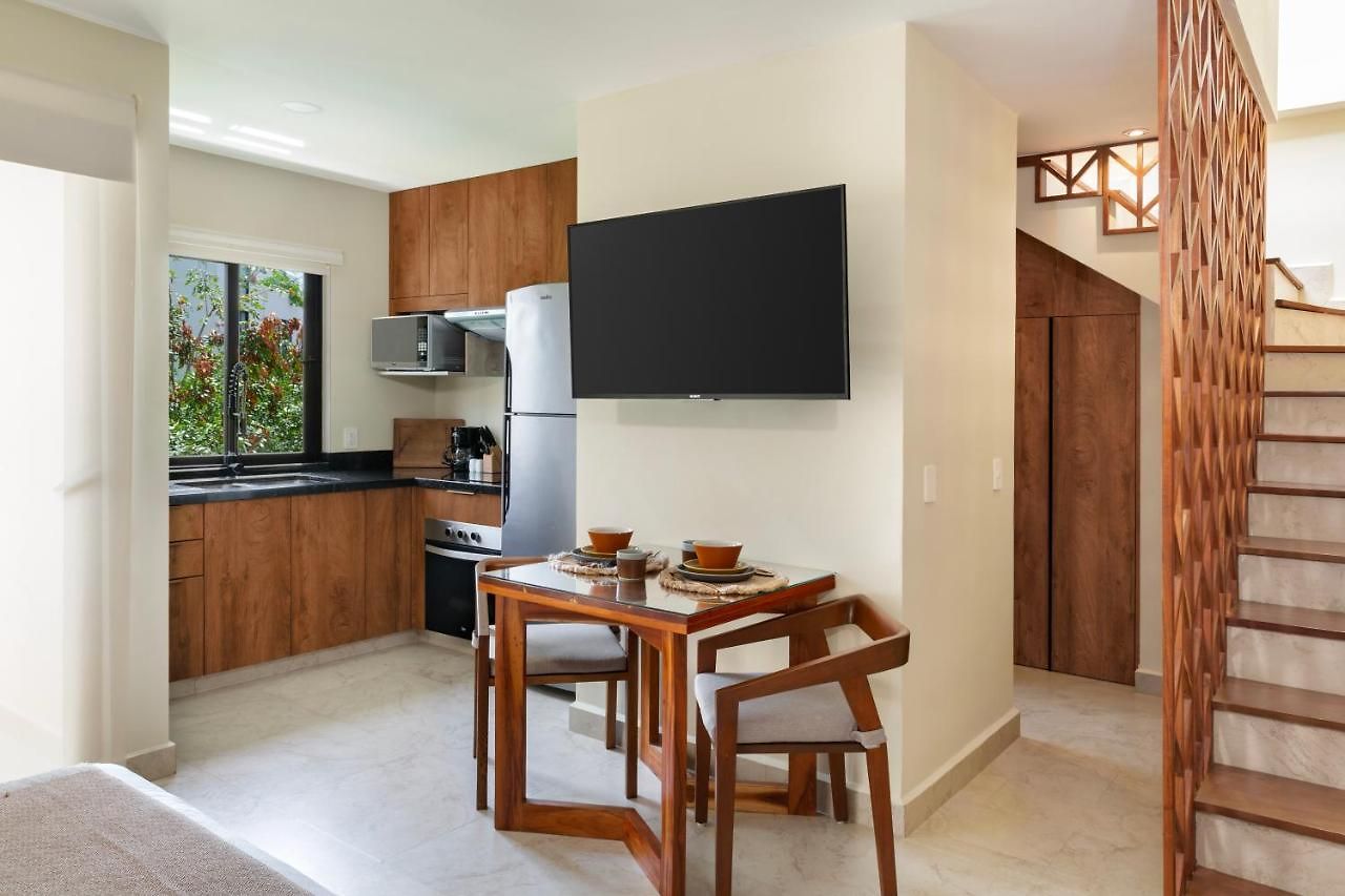 Cacao -luxury Condos- Aparthotel Tulum