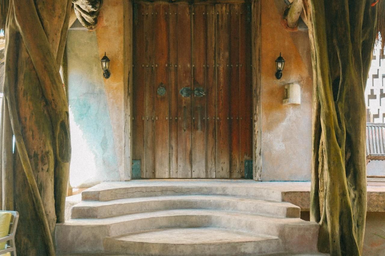 Casa Vallejo At Zamas *