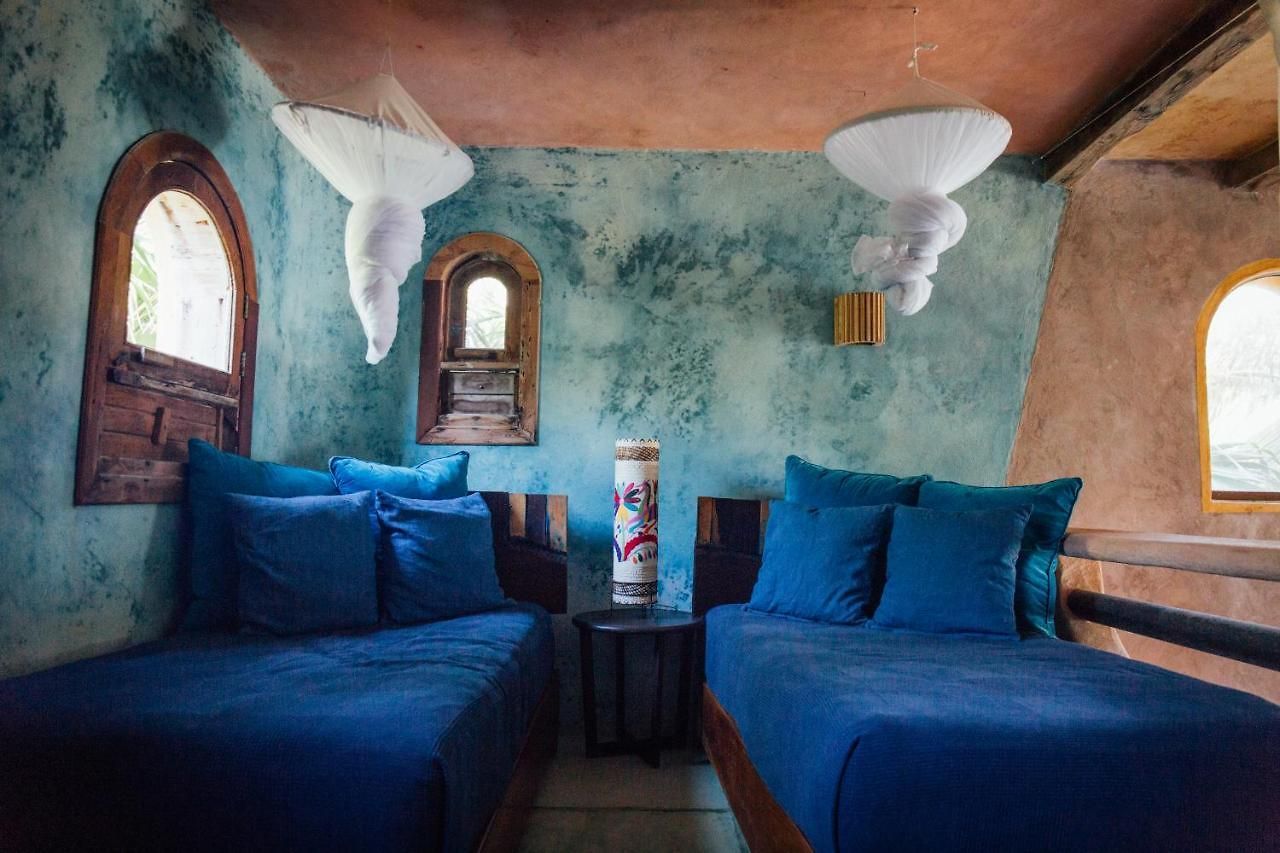 Casa Vallejo At Zamas Villa