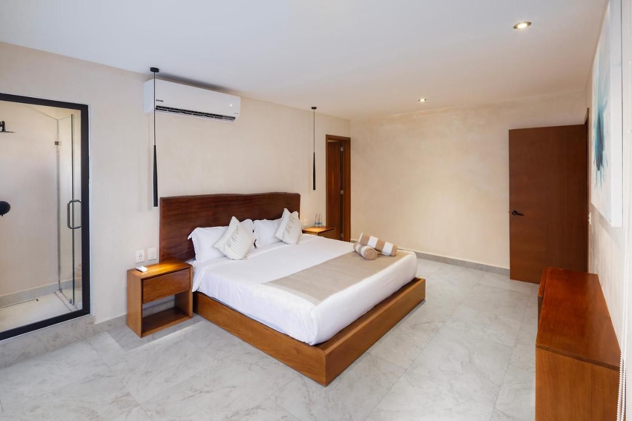 Aparthotel Cacao -luxury Condos-