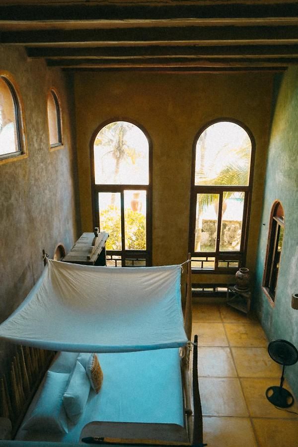 Casa Vallejo At Zamas Villa