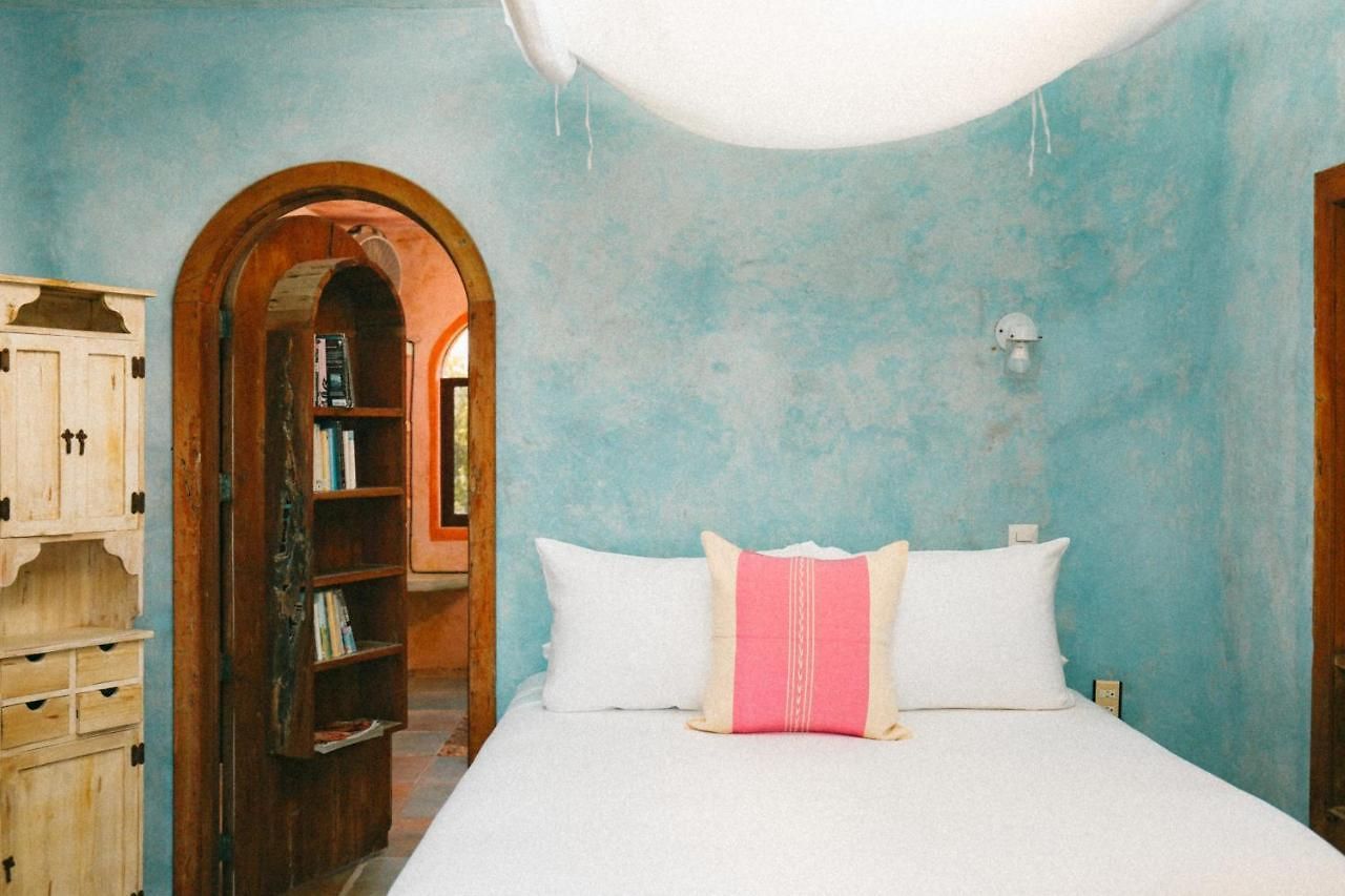 Casa Vallejo At Zamas Villa Tulum