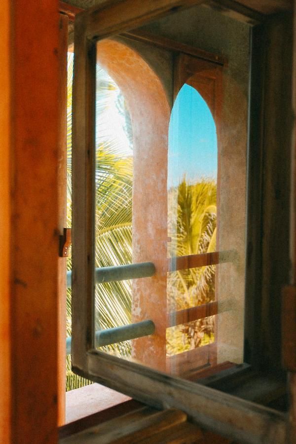 Casa Vallejo At Zamas *