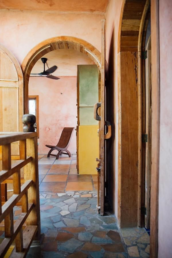 Casa Vallejo At Zamas Villa *