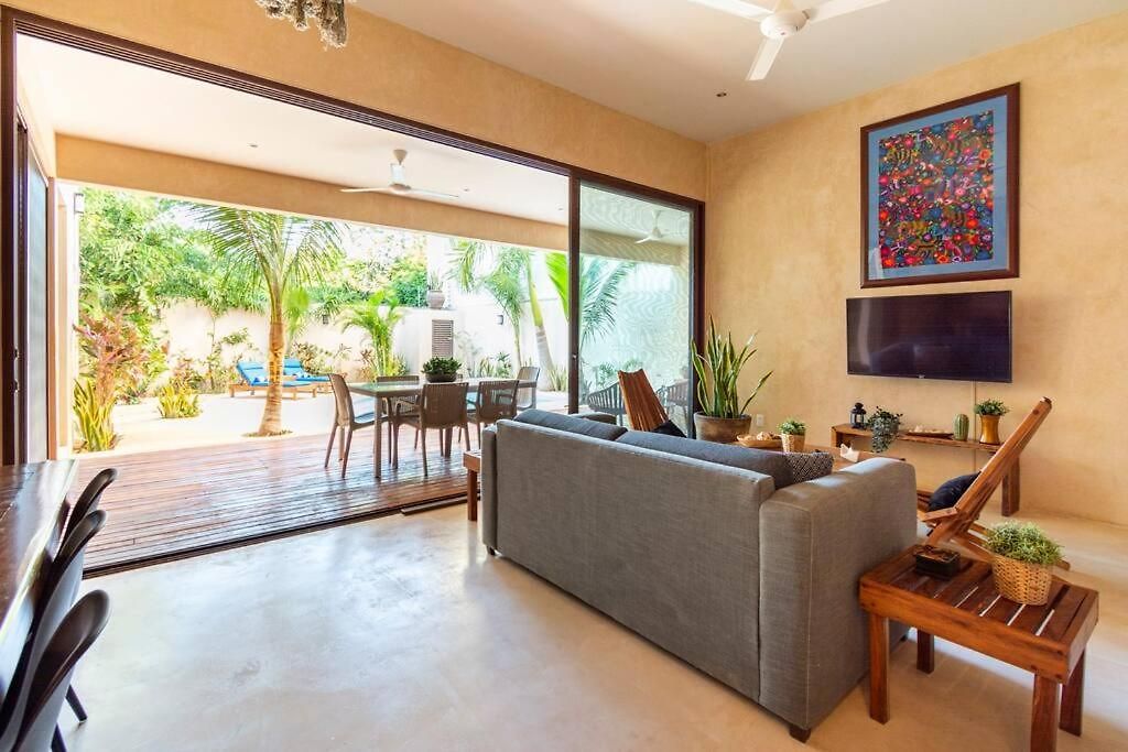 Casa Esperanza Private Pool *