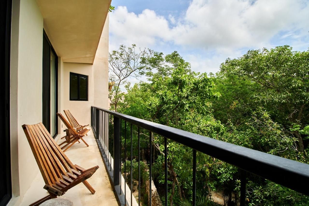Bohochic Penthouse 3bdr X Pool X Jungle Views *