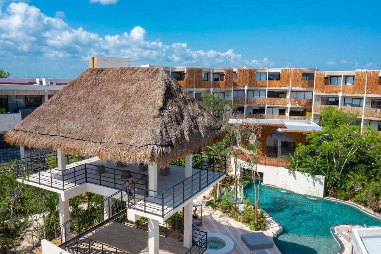 Adora Distinctive Residences * Tulum