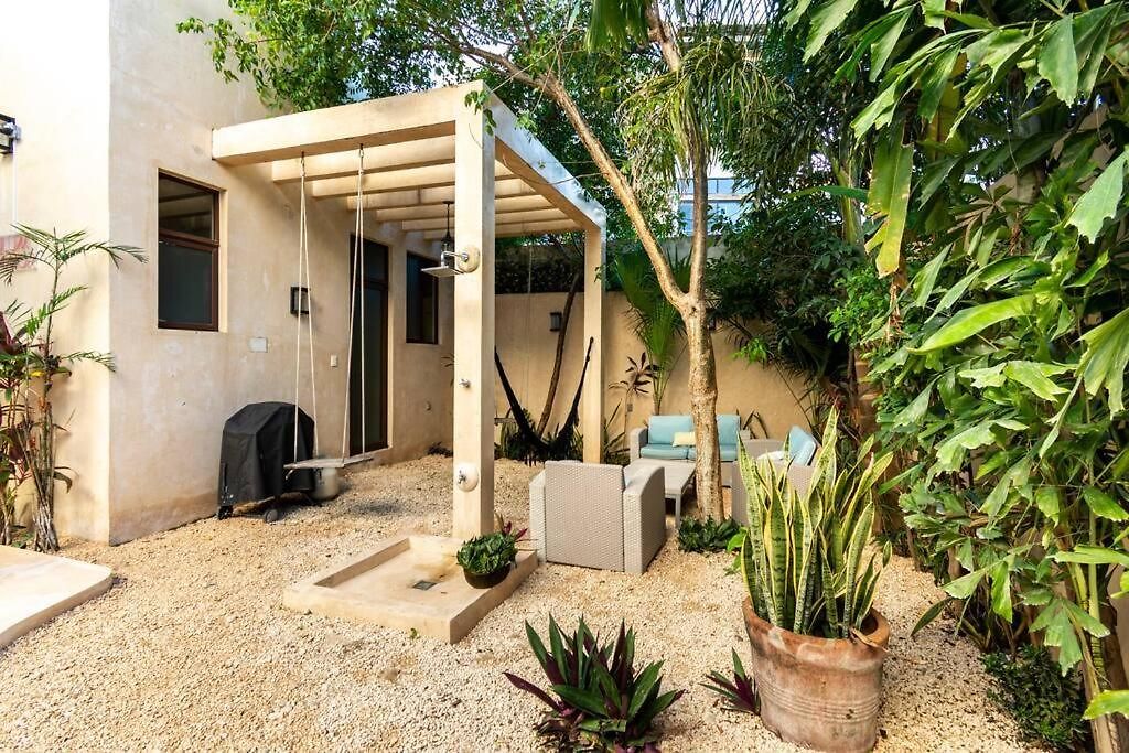 Casa Esperanza Private Pool *