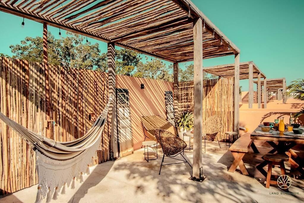 The Savia House - Rooftop & Gym Сasa de vacaciones *