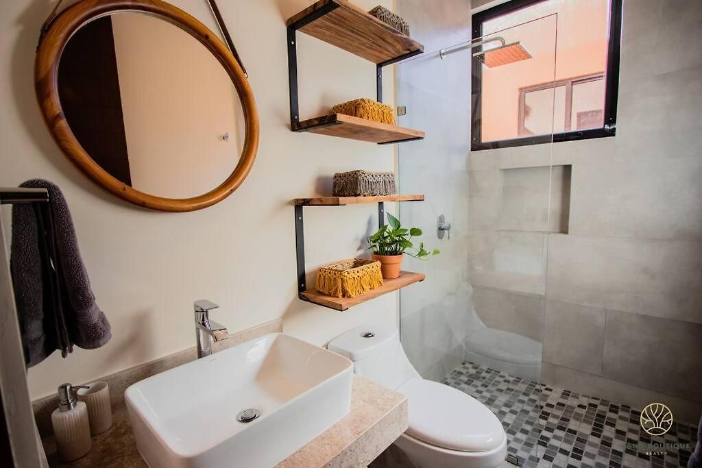 Сasa de vacaciones The Savia House - Rooftop & Gym
