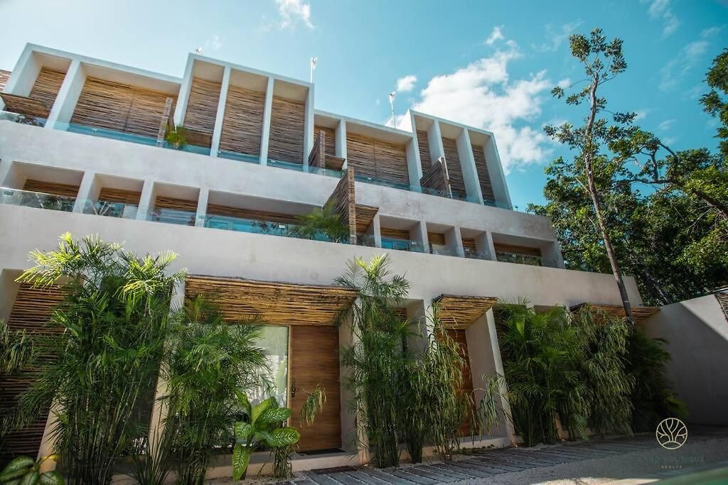 Jungle Hideaway 2br/plunge Pool * Tulum