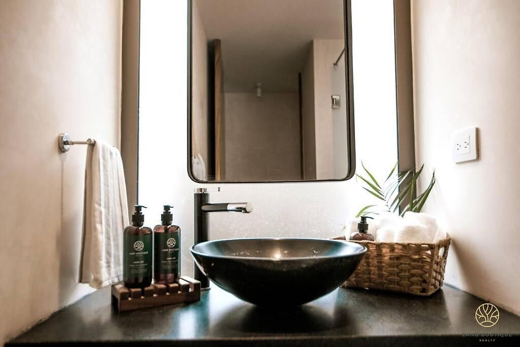 Jungle Hideaway 2br/plunge Pool * Tulum