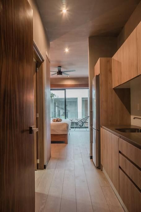 Estudio L Concierge Privado, Perfecta Ubicacion Apartment Tulum