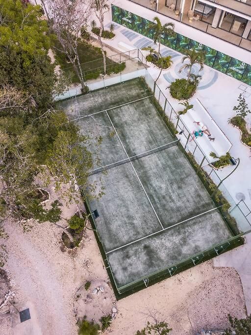 Estudio L Concierge Privado, Perfecta Ubicacion Apartment Tulum