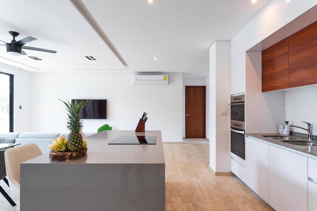 Panoramic By Alegría Rentals&sandy Powerful Tulum