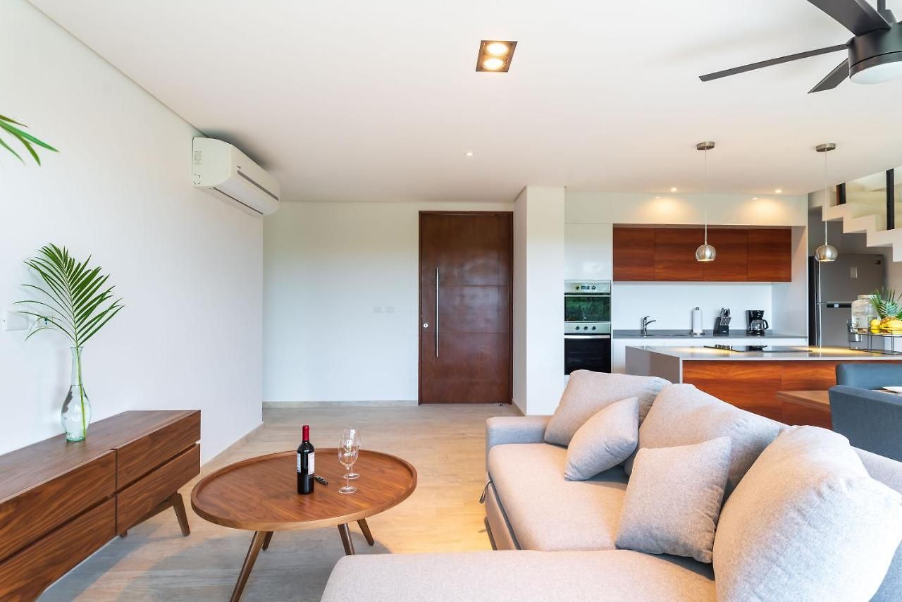 Panoramic By Alegría Rentals&sandy Powerful Tulum
