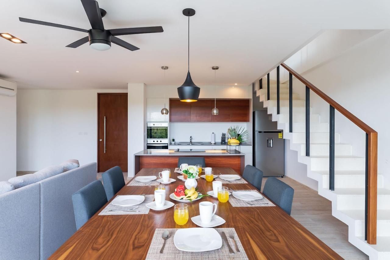 Panoramic By Alegría Rentals&sandy Powerful Apartamento *
