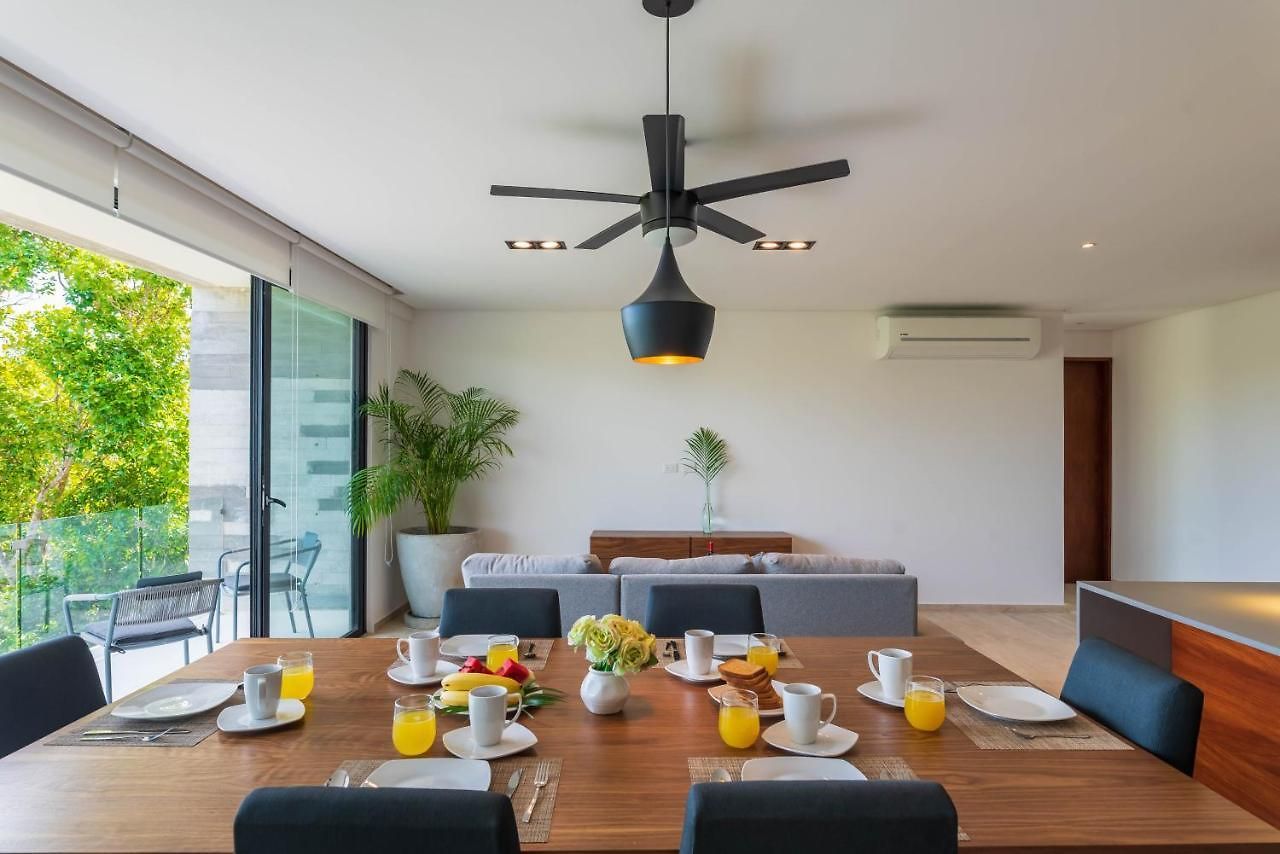 Panoramic By Alegría Rentals&sandy Powerful Tulum