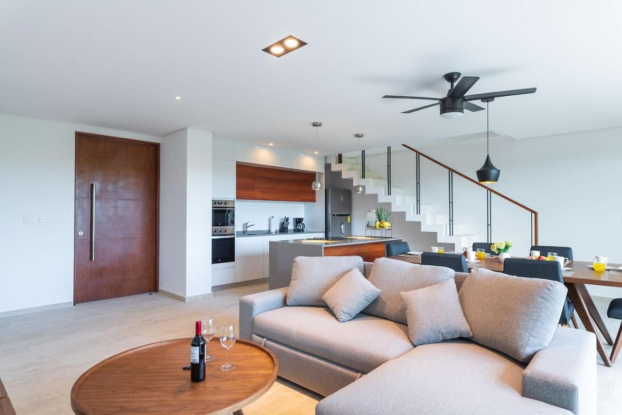 Panoramic By Alegría Rentals&sandy Powerful Apartamento