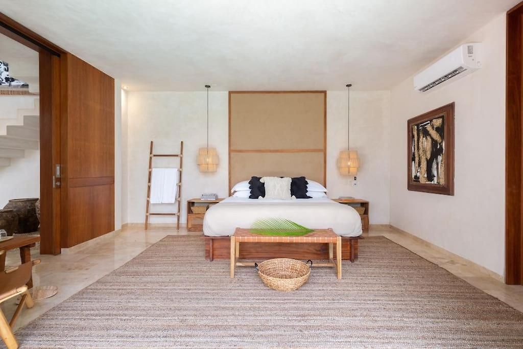 Villa La Privada Villa, Aldea Zama,