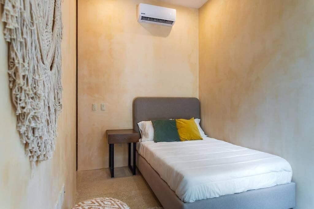 Viscount Iv Manor By Sandy Powerful Tulum