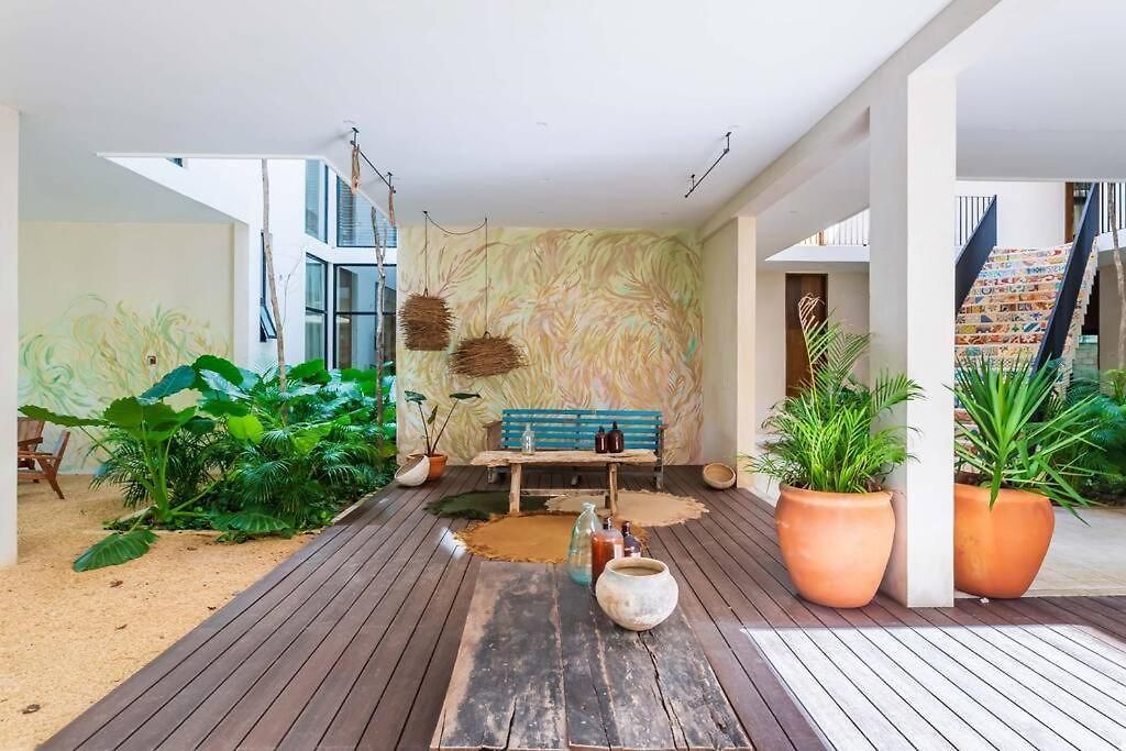 Marquez Ii Manor By Sandy Powerful Tulum