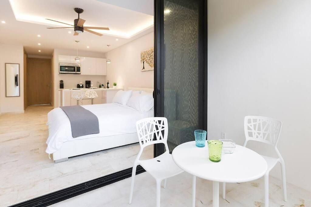 Apartment Highline 101 By Sandy Powerful *