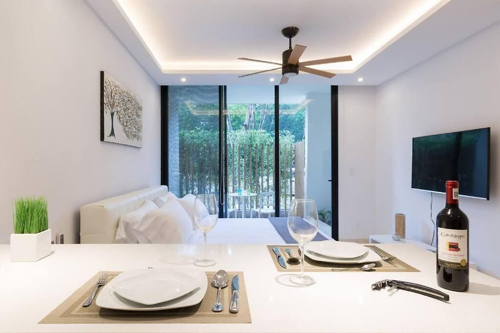 Apartment Highline 101 By Sandy Powerful Tulum
