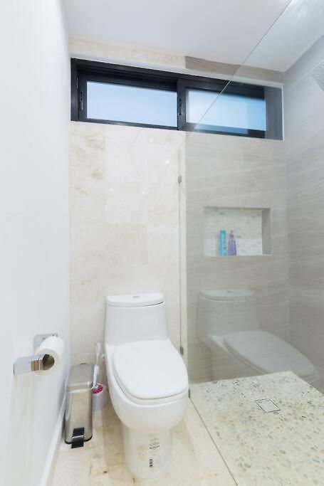 Highline 101 By Sandy Powerful Apartment Tulum